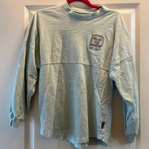 WDW Arandelle Blue Spirit Jersey- XS